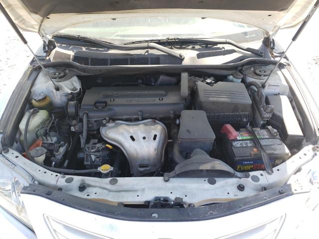Photo 11 from auction – 2007 TOYOTA CAMRY CE with VIN 4T1BE46K47U577140