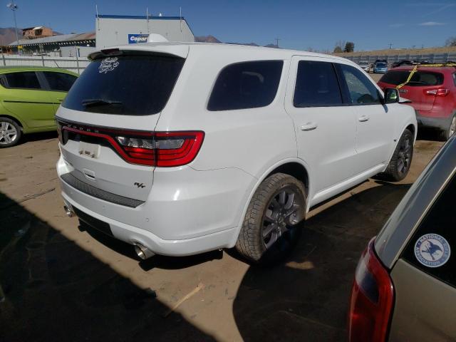 Photo 3 from auction – 2015 DODGE DURANGO R/ with VIN 1C4SDJCT8FC245922