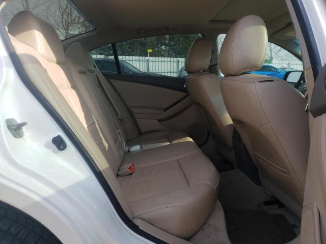 Photo 10 from auction – 2011 NISSAN ALTIMA BAS with VIN 1N4AL2AP4BC144466