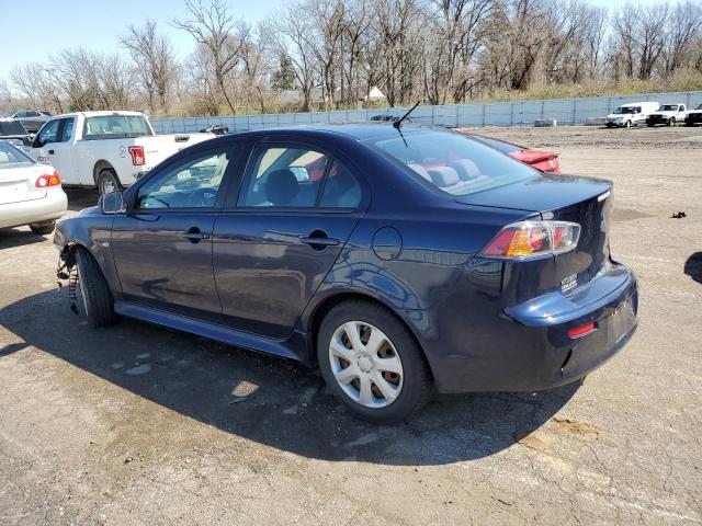 Photo 2 from auction – 2014 MITSUBISHI LANCER ES/ with VIN JA32U2FUXEU019222