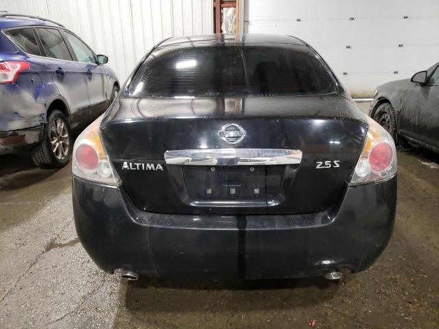 Photo 6 from auction – 2012 NISSAN ALTIMA BAS with VIN 1N4AL2AP0CC213929