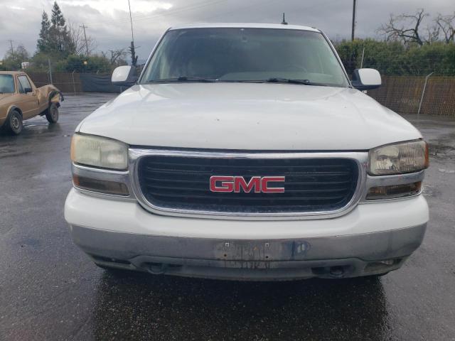Photo 5 from auction – 2002 GMC YUKON with VIN 1GKEC13V52J292630
