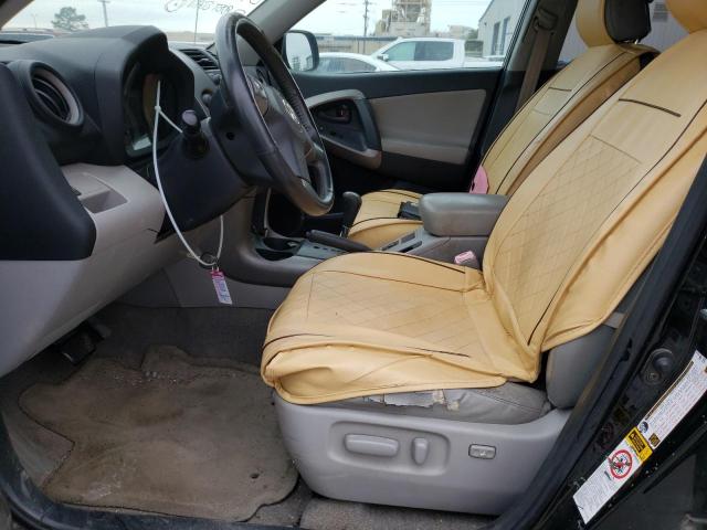 Photo 7 from auction – 2006 TOYOTA RAV4 LIMIT with VIN JTMZD31VX65007170