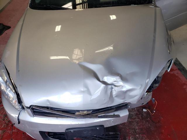 Photo 11 from auction – 2008 CHEVROLET IMPALA LT with VIN 2G1WT58N981247766