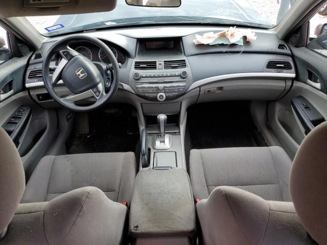 Photo 8 from auction – 2011 HONDA ACCORD LX with VIN 1HGCP2F37BA046641