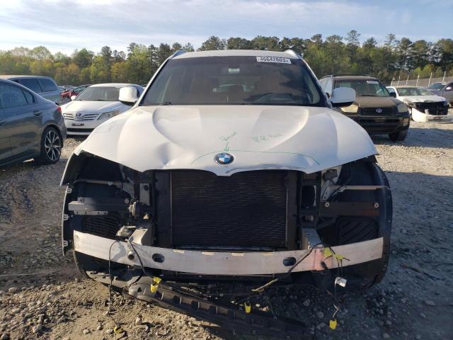 Photo 5 from auction – 2014 BMW X3 with VIN 5UXWX9C56E0D30283