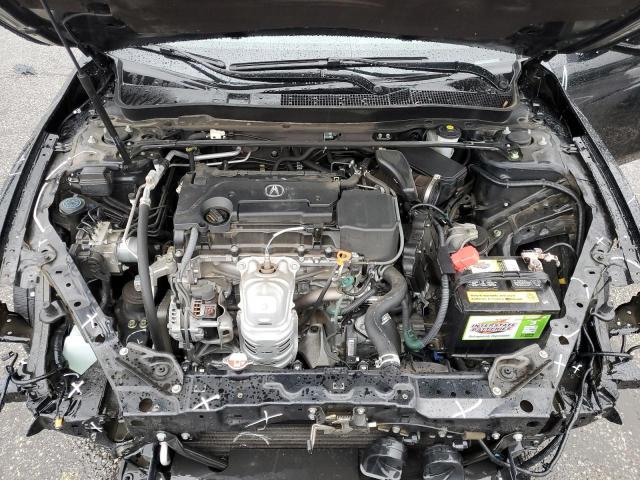 Photo 11 from auction – 2017 ACURA TLX TECH with VIN 19UUB1F53HA010999