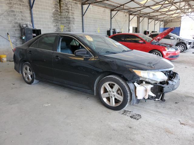 Photo 4 from auction – 2012 TOYOTA CAMRY BASE with VIN 4T1BF1FK9CU135024