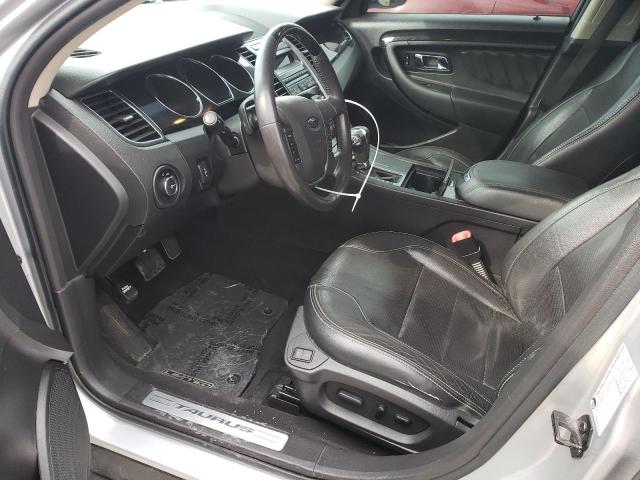 Photo 7 from auction – 2011 FORD TAURUS LIM with VIN 1FAHP2FW2BG110845