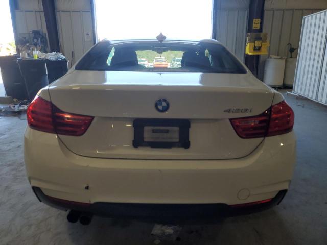 Photo 6 from auction – 2014 BMW 428 I with VIN WBA3N3C58EF711888