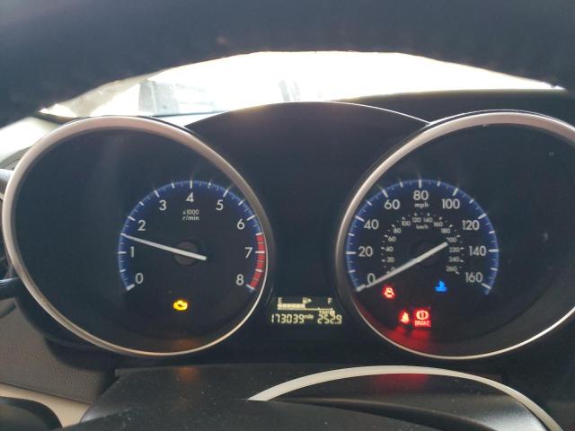 Photo 9 from auction – 2012 MAZDA 3 I with VIN JM1BL1V78C1594279