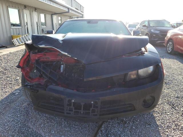 Photo 5 from auction – 2010 CHEVROLET CAMARO LT with VIN 2G1FB1EV6A9189719