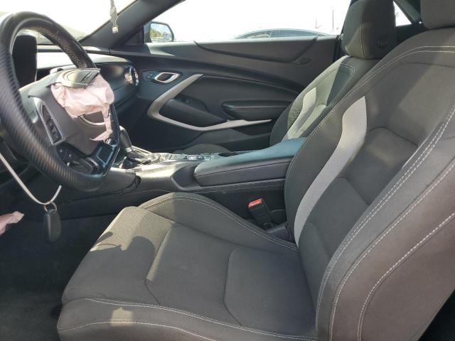 Photo 7 from auction – 2019 CHEVROLET CAMARO LS with VIN 1G1FB3DS6K0127767