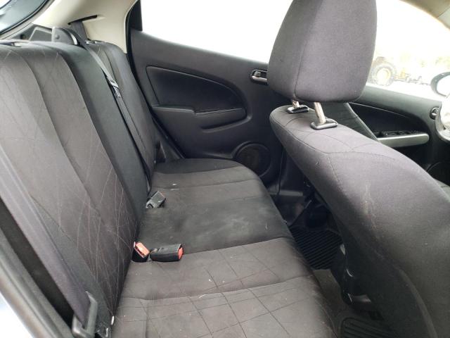 Photo 10 from auction – 2013 MAZDA MAZDA2 with VIN JM1DE1KY2D0152962