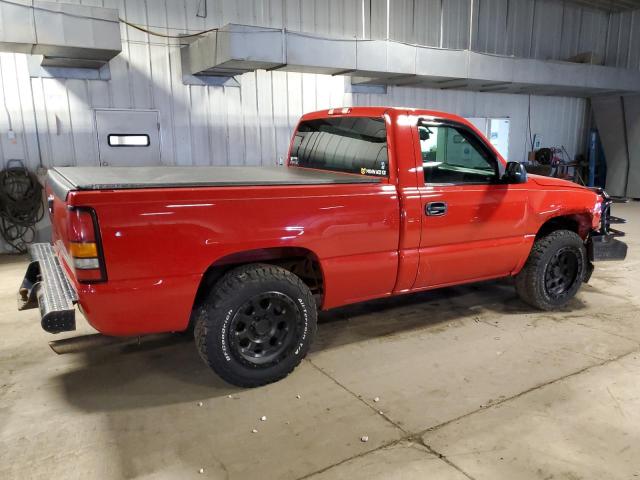 Photo 3 from auction – 2007 GMC NEW SIERRA with VIN 3GTEC14VX7G215528