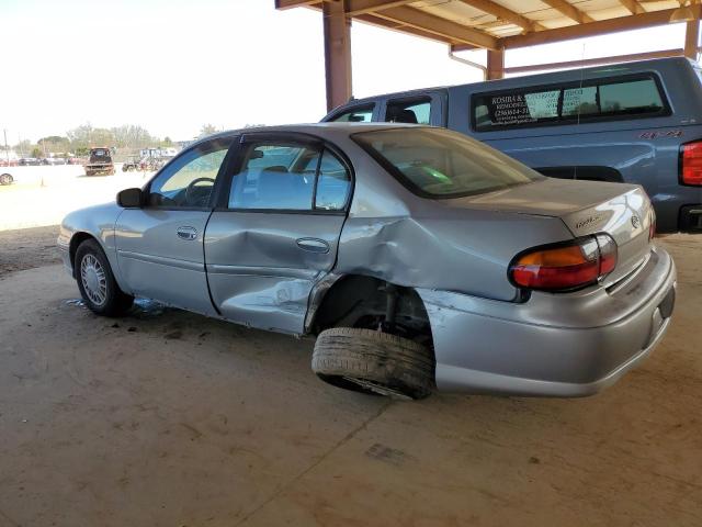 Photo 2 from auction – 2000 CHEVROLET MALIBU with VIN 1G1ND52J9Y6295422