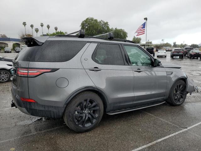 Photo 3 from auction – 2019 LAND ROVER DISCOVERY with VIN SALRR2RV3KA095585