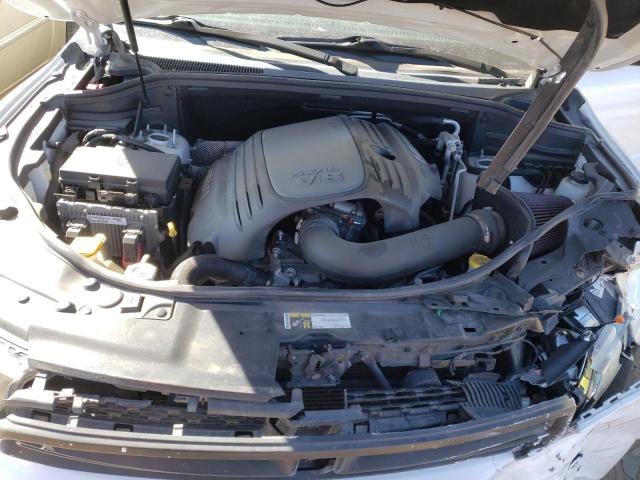 Photo 12 from auction – 2015 DODGE DURANGO R/ with VIN 1C4SDJCT8FC245922