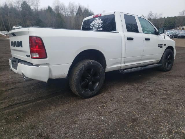 Photo 3 from auction – 2020 RAM 1500 CLASS with VIN 1C6RR7FT3LS140566
