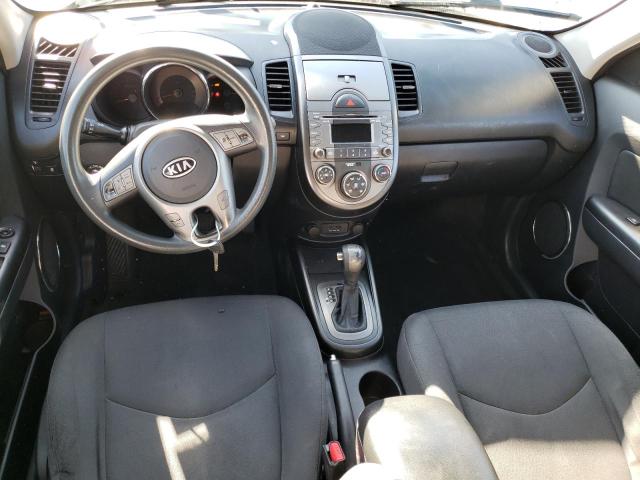 Снимка 8 от търг – 2011 KIA SOUL + с VIN KNDJT2A24B7722086