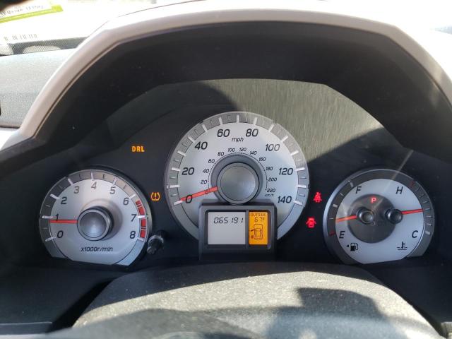 Photo 9 from auction – 2013 HONDA PILOT EXL with VIN 5FNYF4H50DB036612