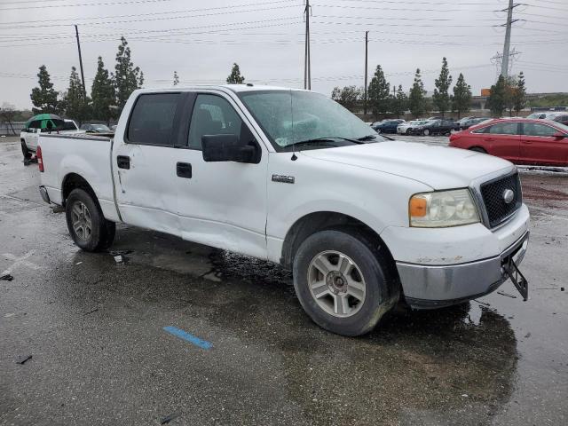Photo 4 from auction – 2008 FORD F150 SUPER with VIN 1FTPW125X8FA87880