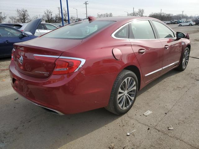 Photo 3 from auction – 2019 BUICK LACROSSE E with VIN 1G4ZR5SS3KU128359