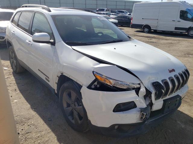 Photo 4 from auction – 2016 JEEP CHEROKEE L with VIN 1C4PJLCB4GW274982