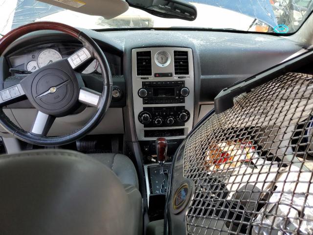 Photo 8 from auction – 2006 CHRYSLER 300C with VIN 2C3LA63H86H170548