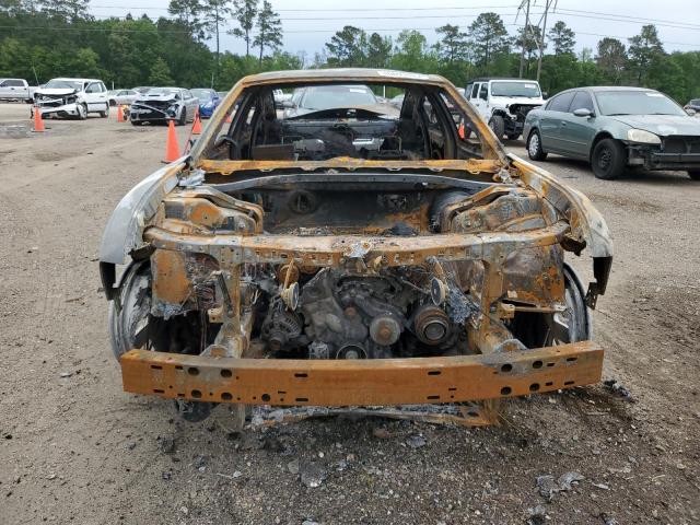 Photo 5 from auction – 2013 DODGE CHARGER SX with VIN 2C3CDXHG1DH507216
