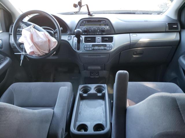 Photo 8 from auction – 2007 HONDA ODYSSEY EX with VIN 5FNRL38477B400883
