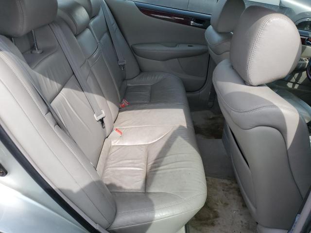 Photo 10 from auction – 2003 LEXUS ES 300 with VIN JTHBF30G230113781