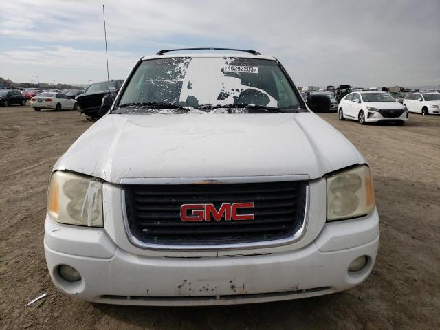 Photo 5 from auction – 2004 GMC ENVOY with VIN 1GKDS13S042108986