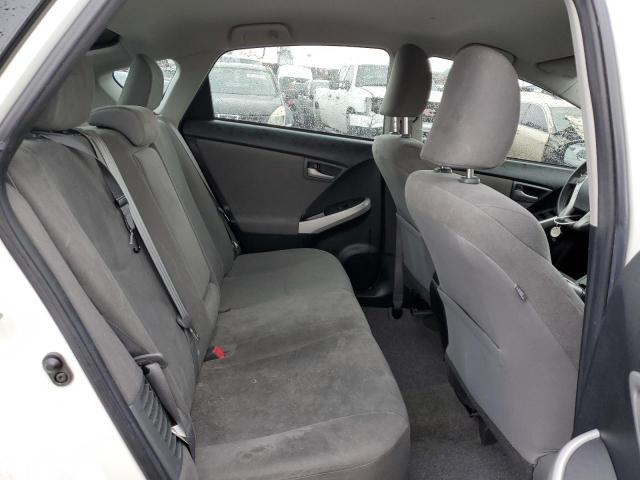 Photo 10 from auction – 2014 TOYOTA PRIUS with VIN JTDKN3DU3E1753080