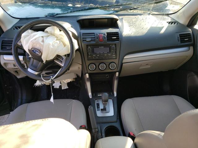 Photo 8 from auction – 2015 SUBARU FORESTER 2 with VIN JF2SJAHC1FH411235