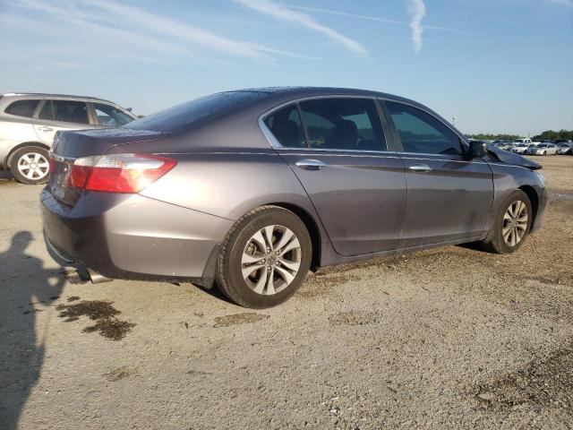 Photo 3 from auction – 2015 HONDA ACCORD LX with VIN 1HGCR2F32FA022022