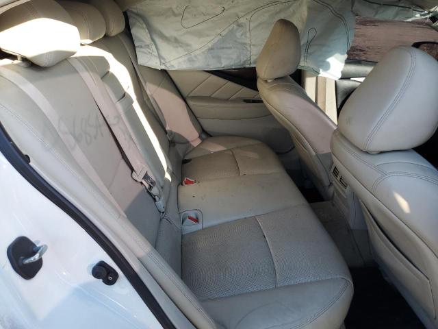 Photo 10 from auction – 2014 INFINITI Q50 BASE with VIN JN1BV7ARXEM703561