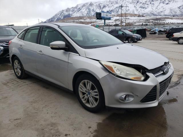 Photo 4 from auction – 2012 FORD FOCUS SEL with VIN 1FAHP3H2XCL184605