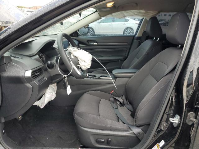 Photo 7 from auction – 2020 NISSAN ALTIMA S with VIN 1N4BL4BV7LC256872