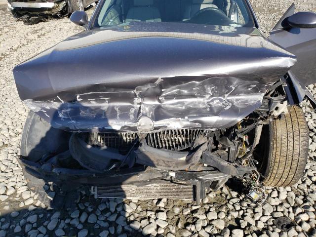 Photo 11 from auction – 2007 BMW 328 I with VIN WBAWB33577PV70783