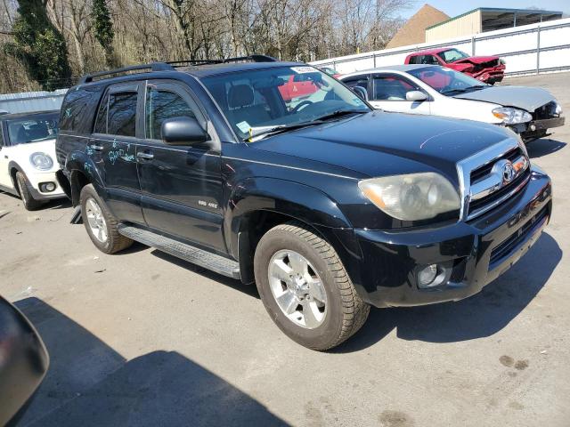 Photo 4 from auction – 2007 TOYOTA 4RUNNER SR with VIN JTEBU14R078099258