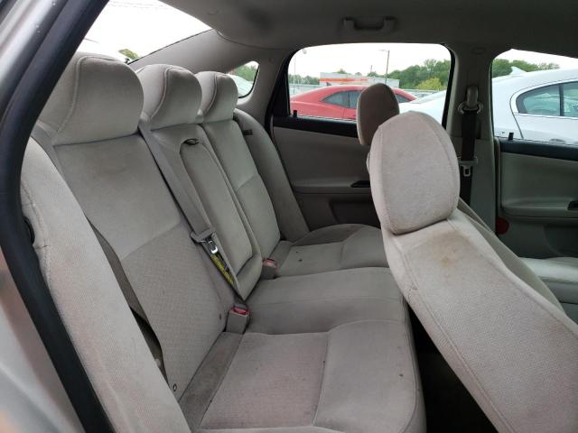 Photo 10 from auction – 2007 CHEVROLET IMPALA LT with VIN 2G1WT58K179274045