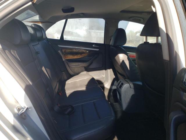 Photo 10 from auction – 2009 VOLKSWAGEN JETTA SE with VIN 3VWRM71K79M035209