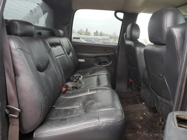 Photo 10 from auction – 2002 CHEVROLET AVALANCHE with VIN 3GNEK13T22G144750