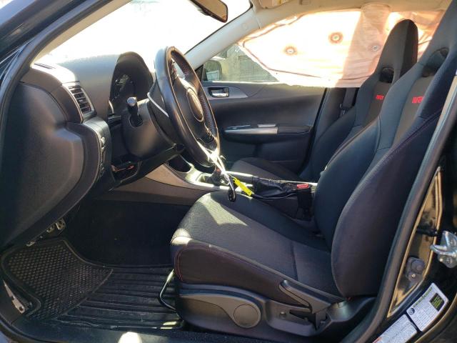 Photo 7 from auction – 2011 SUBARU IMPREZA WR with VIN JF1GR7E65BG833612