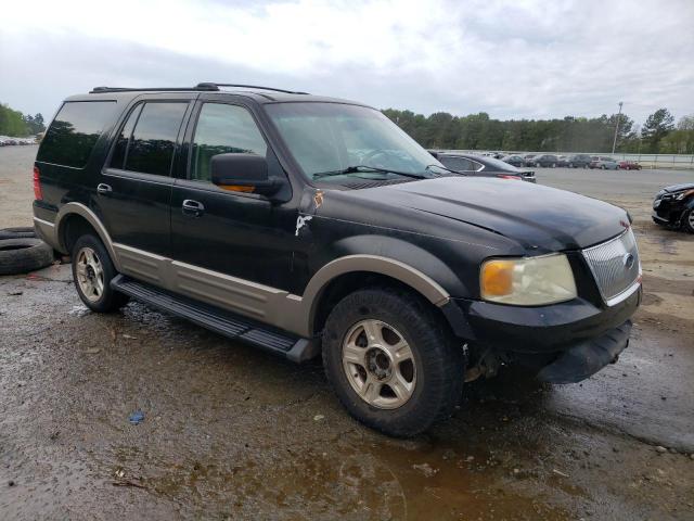 Photo 4 from auction – 2003 FORD EXPEDITION with VIN 1FMFU17L33LB18353