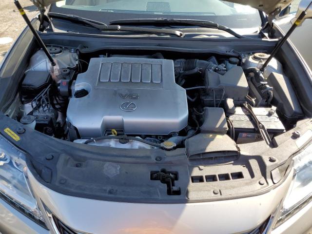 Photo 11 from auction – 2013 LEXUS ES 350 with VIN JTHBK1GGXD2075311