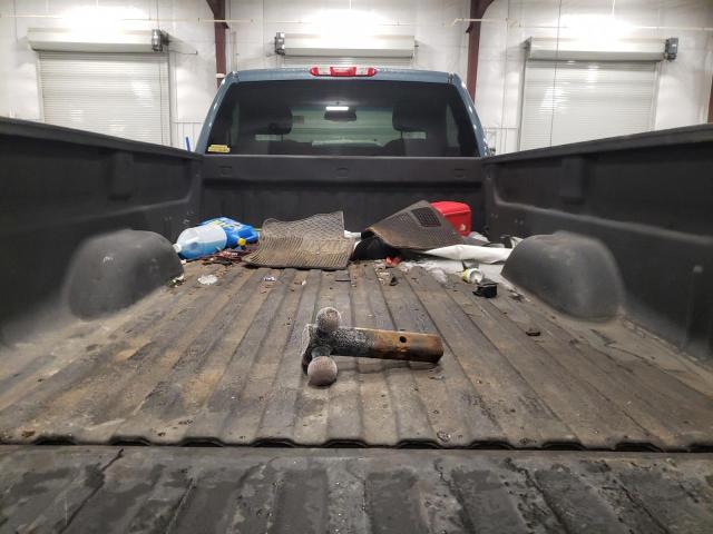 Photo 10 from auction – 2012 CHEVROLET SILVERADO with VIN 1GC0KXCG7CZ143622