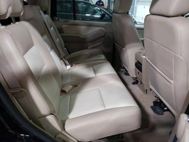 Photo 11 from auction – 2008 MERCURY MOUNTAINEE with VIN 4M2EU48898UJ03055