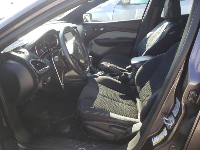 Photo 7 from auction – 2015 DODGE DART SXT with VIN 1C3CDFBB5FD391557